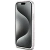 Dėklas Guess GUHMP15MHGCUSTGP iPhone 15 Plus | 14 Plus 6.7" rožinė|pink hardcase IML GCube MagSafe