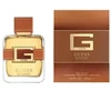 GUESS Iconic EDP parfumuotas vanduo vyrams, 100 ml