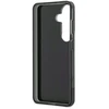 Dėklas Guess IML 4G Script Metal Logo phone case for Galaxy S26 (S942) juodas