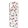 Guess IML Glitter Cherry MagSafe dėklas skirtas Apple iPhone 17