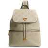 Guess, Maimie Hobo, Polyurethane, Textile Bag, HWPB8403320, For Women, 26 x 30 x 12 cm