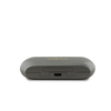 Guess Elongated Metallic ENC TWS Belaidės ausinės Taupe