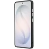 Guess PU perforuotas 4G logotipo telefono dėklas Samsung Galaxy S26 Ultra (S948) juodas