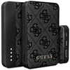 Guess Powerbank 10000mAh 18W GUPB10DP4GEGK juoda PU oda