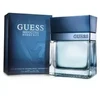 GUESS Seductive Homme Mėlyna EDT tualetinis vanduo vyrams, 50 ml