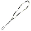 Guess Strap GUSTBCKH juodas-baltas Heishi Beads