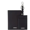 Guess, Tyler, Polyurethane, Textile Bag, Passport - Badge Holder, rusvai gelsvas, Unisex