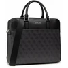 Guess, Vezzola, Textile Bag, Juodas, Unisex