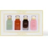 Gulf Orchid Flirt Edition Gift Set EDP 4 x 30 ml (unisex)