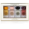 Gulf Orchid Musk Collection Velvet Edition Gift Set EDP 4 x 25 ml (unisex)