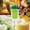 Gulf Orchid Musk Collection Tropical Fruits EDP parfumuotas vanduo unisex, 60 ml
