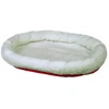 Trixie LOVA LOVA 45X30 BALTA - RAUDONA
