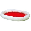 Trixie LOVA LOVA 45X30 BALTA - RAUDONA