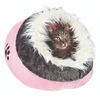 Trixie LANGOVISKO "MINOU" ROW / SHARY