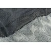 Trixie Vital Loki guolis, perdirbtas, kvadratinis, 50 × 35 cm, pilkas