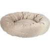 Guļvieta dzīvniekiem - Trixie Xmas Livia bed, round, velvet look, ø 50 cm