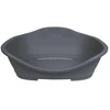 Trixie Sleeper 5, legowisko, šuniui/kota, plastikowe, ciemnoszare, 96 � 66 cm