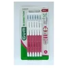 GUM Dviejų krypčių šepetėlis 1,2 mm