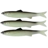 Rubber lures DPC30 3pcs Pro Catch