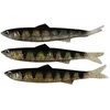 Gumijas mānekļi DPC30 3gb Pro Catch