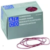 Gumijas naudas iesaiņošanai ALCO 1.5xD65mm, 500g, sarkana