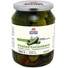 Gurķi marinēti KITCHEN MASTERS, 660g/330g