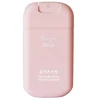 Haan Bright Rose Cleansing Hand Purškiklis, 30 ml