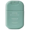 haan Mouth Purškiklis, Eucalyptus & Mint, Fresh Breath, 20 ml Unisex