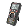 „Habotest HT118E“ universalus skaitmeninis multimetras su true RMS NCV