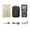 „Habotest HT118E“ universalus skaitmeninis multimetras su true RMS NCV