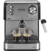 Kavos aparatas Haeger CM-85B.011A Super Espresso* Espresso Aparatas 1.6L 850W 20bar