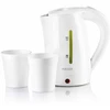 Haeger EK-10W.015A Kelioninis elektrinis virdulys 0,5 l, 1100 W