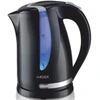 Virdulys Haeger Blackness Juodas