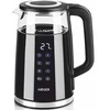 Haeger EK-DIG.028A Elektrinis virdulys with temperature control 1.7L 2200W