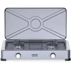 BoT Haeger GC-02E.022A Double Cook dviejų žiedų dujinė viryklė