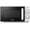 Mikrobangų krosnelė Haeger MW-70W.010A ThermoQuik 20 Microwave orkaitė 20L 700W