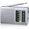 Radijas Haeger AM/FM radijas Haeger Goal