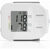 Kraujospūdžio matuoklis Hi-Tech Medical Haeger TM-WRI.004A ( KD-738BR ) WRIST HEART kraujospūdžio matuoklis