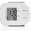 Kraujospūdžio matuoklis Hi-Tech Medical Haeger TM-WRI.004A ( KD-738BR ) WRIST HEART Blood pressure meter