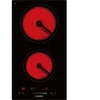 Haeger VH-002.003A Vitro Heat 3000 Vitroceramic hob 3000W