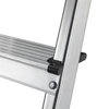 Hailo Buitinės kopėčios L60 StandardLine, 4 pakopos