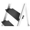 HAILO Kapnes majsaimniecibas L100 TopLine / aluminija / 7 pakapieni 038050707