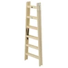 Hailo Double-sided ladder H40 StandardLine / wooden / 2x6 steps