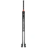 Hailo Folding shelf on wheels Quickboard / juodas