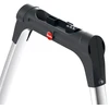 Hailo Hailo K100 TopLine 3 Step Ladder