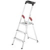 HAILO Kapnes majsaimniecibas L60 StandardLine / aluminija / 3 pakapieni 038160307