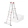 Hailo M80 4x5 Rung Ladder