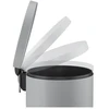 Hailo Selekta L pilkas, semi gloss
