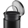 Hailo Šiukšliadėžė Selekta M / 20L / matinės baltos spalvos 4007126244871
