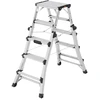 Hailo Hailo Master DTL100 2 x 4 - 2 x 6 Step